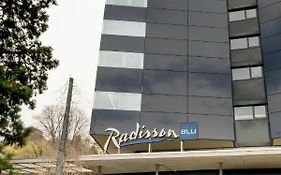 Radisson Blu Hotel St.gallen